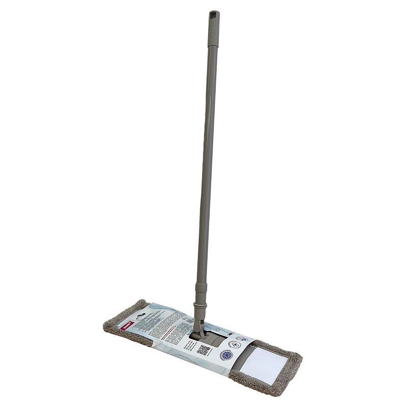 Швабра York "Классик Limited Edition" с телескопической рукояткой 120см