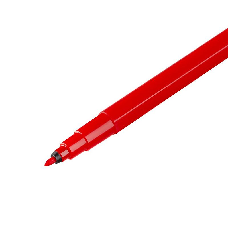 Фломастеры Centropen "Пингвины", 12цв., смываемые, картон, европодвес