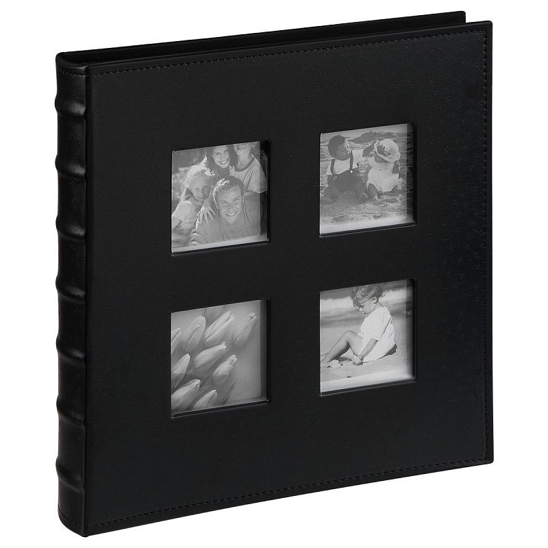 Фотоальбом 500 фото 10*15см, ArtSpace ,  под кожу крокодила