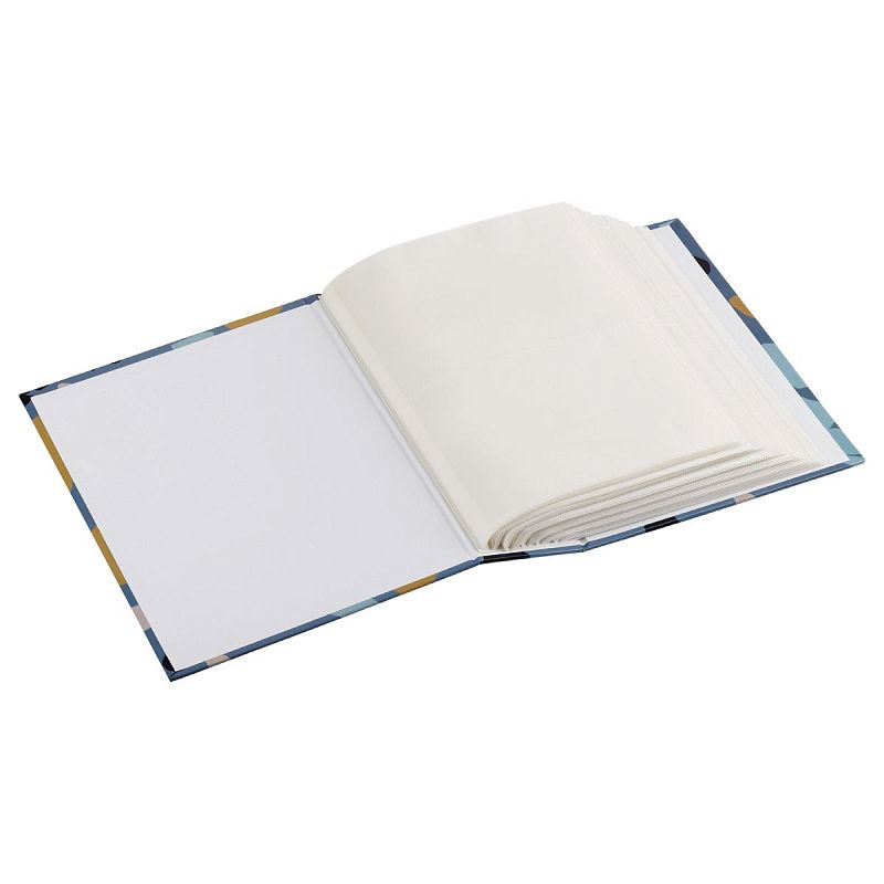 Фотоальбом 304 фото 10*15см, ArtSpace "Pottery"