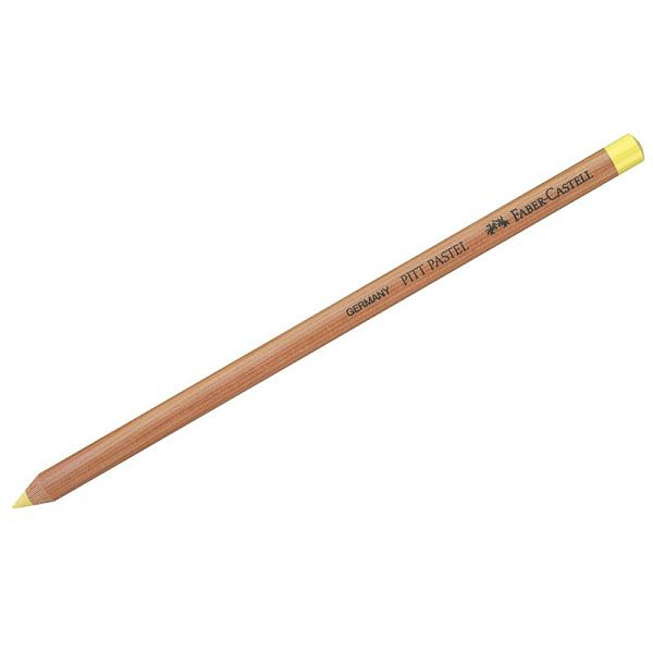Пастельный карандаш Faber-Castell "Pitt Pastel", цвет 102 кремовый