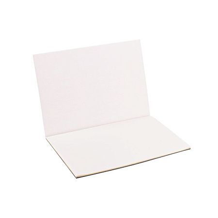 Скетчбук - альбом для смешанных техник 40л., А3, на склейке Clairefontaine "Paint'ON", мелкозерн., 250г/м2