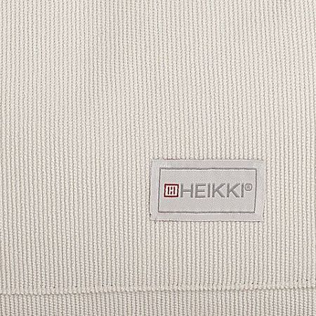 Сумка-шоппер HEIKKI mini, вельвет, карманы, 25х20 см, бежевый, 272440 