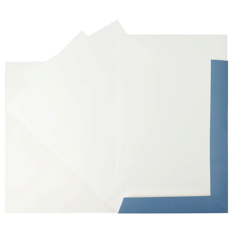 Папка для рисования гуашью и акрилом 20л., А3, Гамма "Студия", 200г/м2