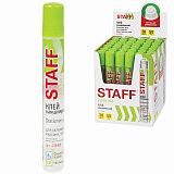Клей канцелярский STAFF EVERYDAY, 50 мл, сетчатый аппликатор, 228408