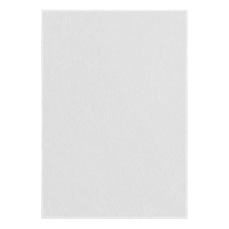 Фетр Мульти-Пульти, А4, 10л., 1цв., 1мм