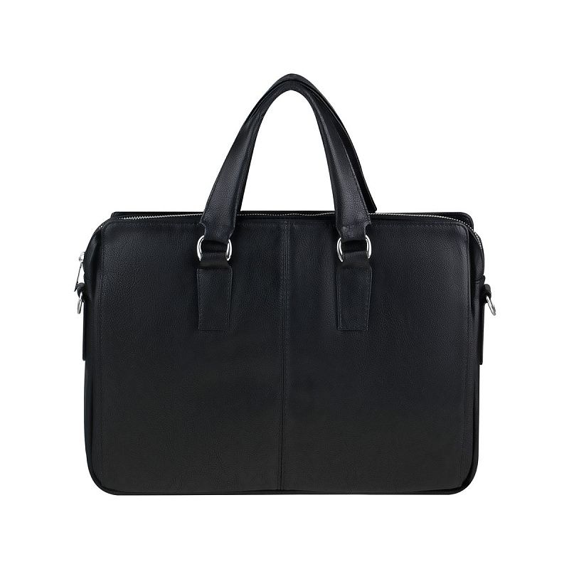 Сумка для ноутбука 16-17” OfficeSpace "City style", искусственная кожа, 360*270*100мм 