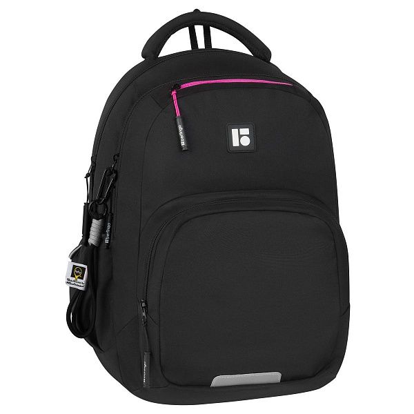 Рюкзак Berlingo ErgoFlex "Youth Fusion" 42*30*17см, 2 отделения, 4 кармана, эргономичная спинка