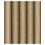 Упаковочная бумага крафт 70*100см, MESHU "Golden Pattern", 80г/м2, отд. фольгой, ассорти 5 дизайнов