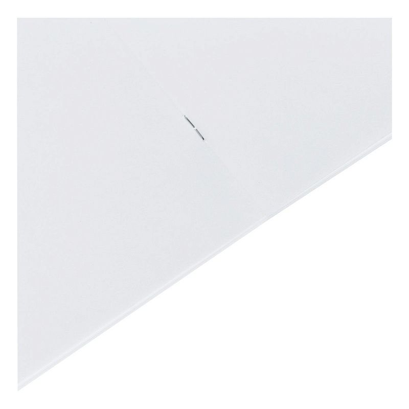 Записная книжка 170*170 мм 40л. на скрепке MESHU "Chillbook", soft-touch ламинация, выборочный УФ-лак, блок без линовки, 80г/м2