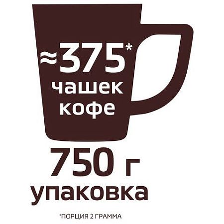 Кофе молотый в растворимом NESCAFE (Нескафе) "Gold", сублимированный, 750 г, мягкая упаковка, 01951, 12348310