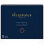 Картриджи чернильные Waterman Standart, черный, 8шт., картонная коробка