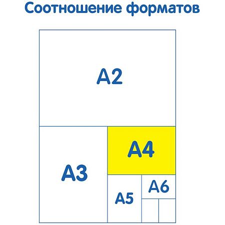 Альбом для рисования 40л., А4, на скрепке Мульти-Пульти "Енот в сказочном мире", с раскраской