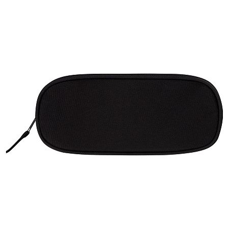Пенал, 210*90*50 ArtSpace "Classic Black", корпусный, полиэстер 