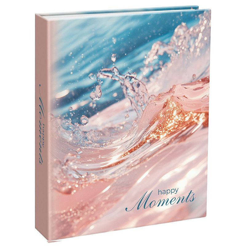 Фотоальбом 304 фото 10*15см, ArtSpace "The element of water"