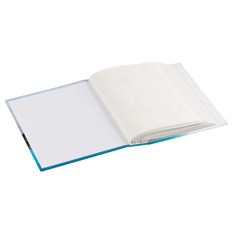 Фотоальбом 200 фото 10*15см, ArtSpace "Journey"