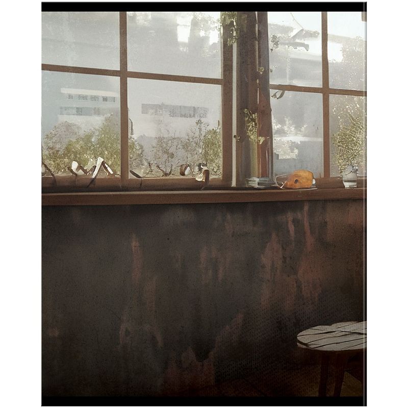 Тетрадь предметная 40л. BG "Робот" - Обществознание, эконом