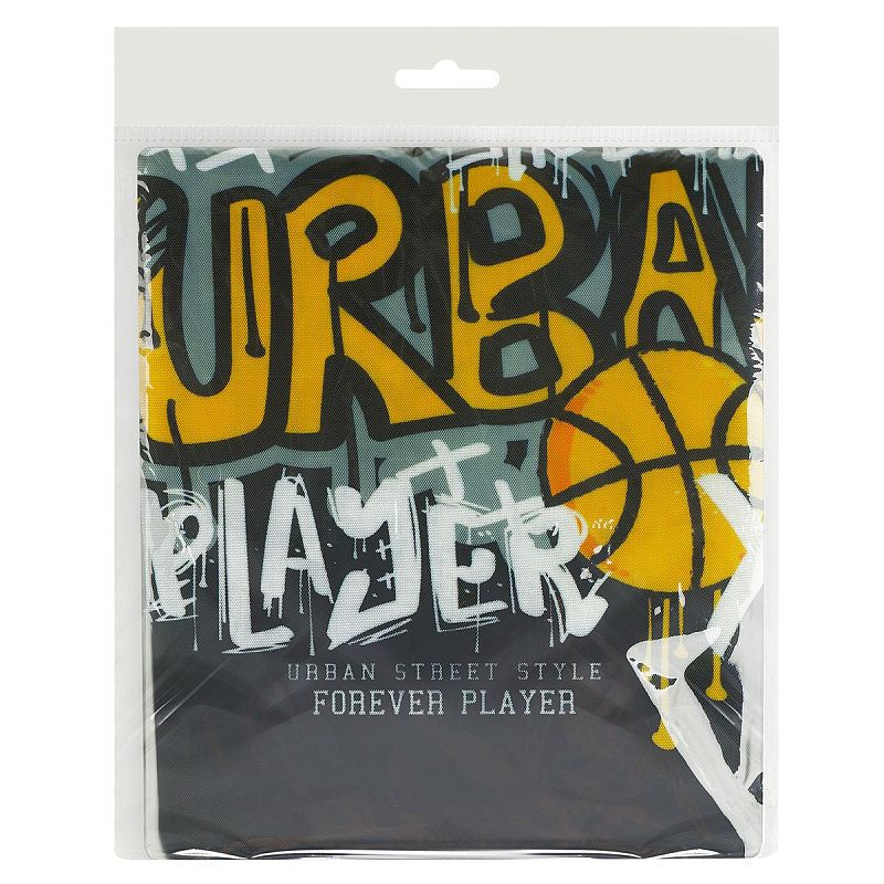 Мешок для обуви 1 отделение ArtSpace "Sport", 340*420мм, карман 