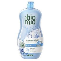 картинка Ополаскиватель для посудомоечной машины 750мл BIOMIO, ш/к 34583, 510.04235.0101 от магазина