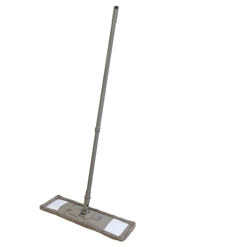 Швабра York "Классик Limited Edition" с телескопической рукояткой 120см