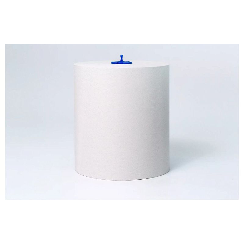 Полотенца бумажные в рулонах Tork Matic "Universal"(H1) 1-слойные, 280м/рул., ультрадлина, белые 