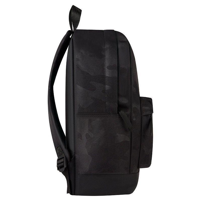 Рюкзак ArtSpace Street "Military", 40*32*14см, 1 отделение, 1 карман 