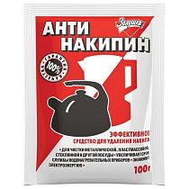 Антинакипин 100 г, ЗОЛУШКА, порошок, Б31-1 
