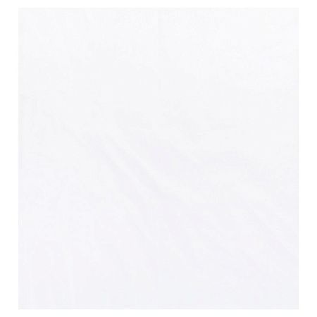 Салфетки косметические OfficeClean, 2-слойные, 20*20см, в картонном боксе, белые, 80шт. 