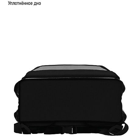 Рюкзак Berlingo Bliss "Blossom" 40*29*19см, 3 отделения, 2 кармана, анатомическая ЭВА спинка 
