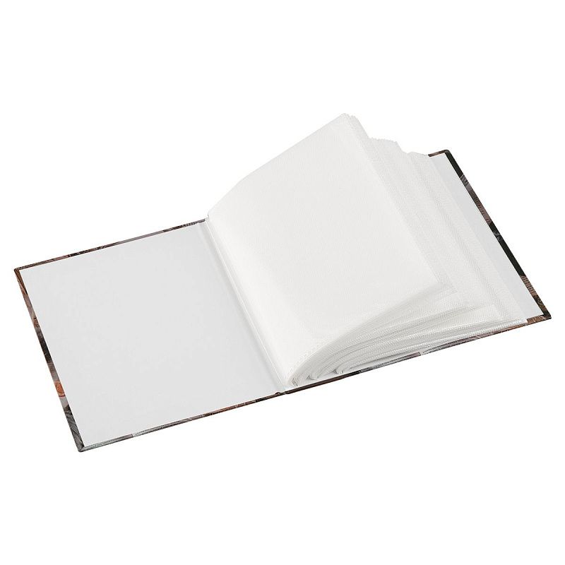 Фотоальбом 200 фото 10*15см, ArtSpace "Feline comfort"