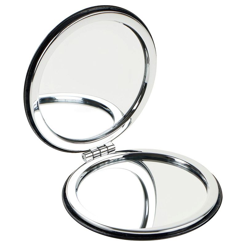 Зеркальце карманное складное MESHU "Игруля"