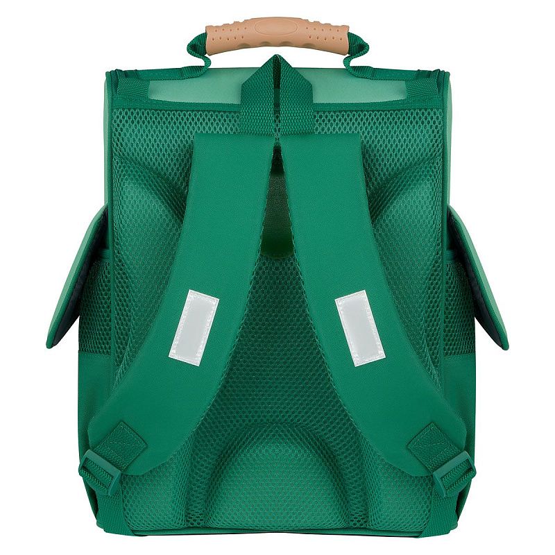 Ранец ArtSpace Junior "Rabbits" 37*28*21см, 1 отделение, 3 кармана, анатомическая спинка 