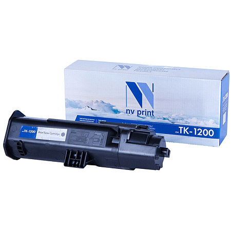 Картридж совм. NV Print TK-1200 черный для Kyocera P2335d/P2335dn/P2335dw/M2235dn/M2735dn (3000)