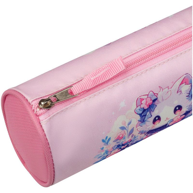 Пенал 210*80 ArtSpace "Kawaii Kitty", полиэстер 