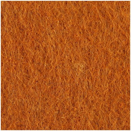 Фетр ArtSpace, А4, 5л., 5цв., 2мм, оттенки коричневого