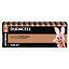 Батарейки КОМПЛЕКТ 24 шт., DURACELL Basic ОРИГИНАЛ, ААА (LR03, 24А), алкалиновые, мизинчиковые, Б0064969