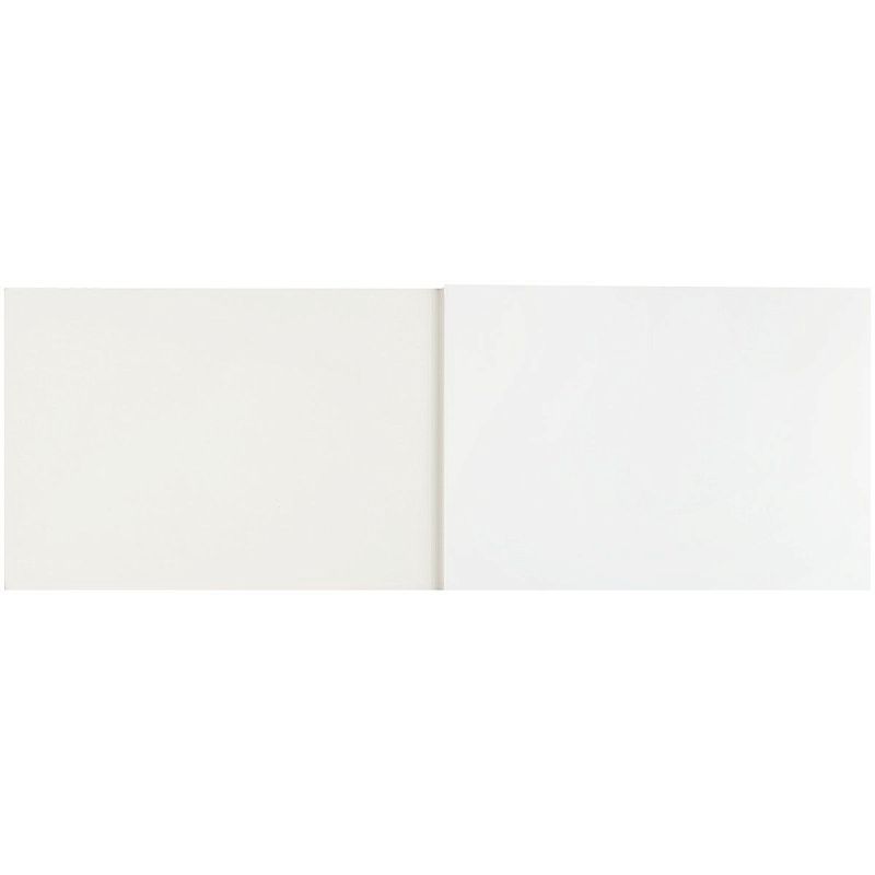 Альбом для черчения BG, А4, 40л., на склейке, 160г/м2