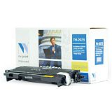 Картридж совм. NV Print TN-2075T черный для Brother HL-2030R/2040R/2070NR/7010R/7025 (2500стр.) (ПОД ЗАКАЗ)