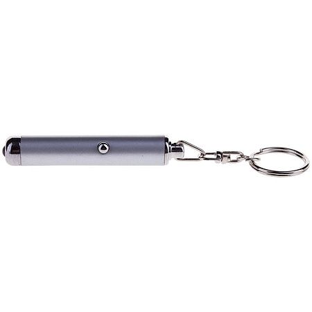 Маркер перманентный ультрафиолетовый Centropen "Security UV-Pen 2699", фонарик, блистер 