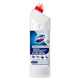Чистящее средство универсальное Domestos Professional "Свежесть атлантики", гель, 1л 