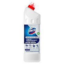 Чистящее средство универсальное Domestos Professional "Свежесть атлантики", гель, 1л 