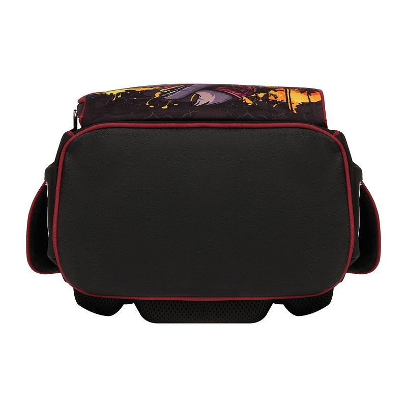 Ранец ArtSpace Junior "Dino" 37*28*21см, 1 отделение, 3 кармана, анатомическая спинка 