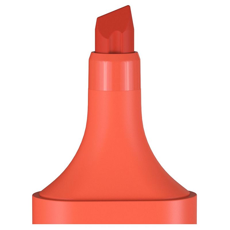 Текстовыделитель Berlingo "Textline HP500" персиковый, 1-5мм 