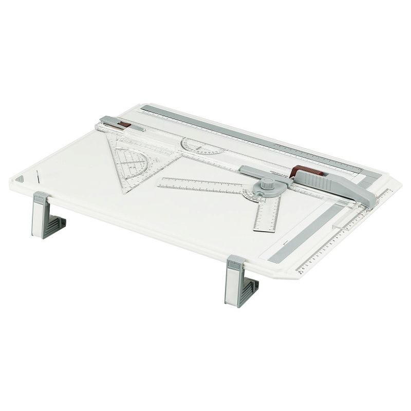 Доска чертежная (кульман) А3 СТАММ 