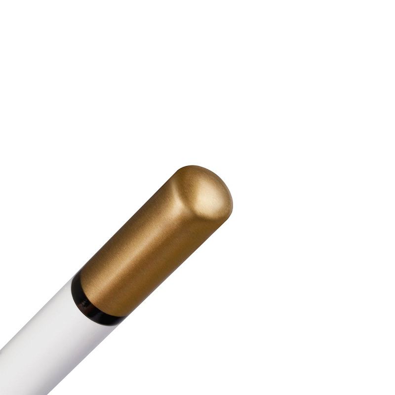 Ластик-карандаш Koh-I-Noor "6312" белый 