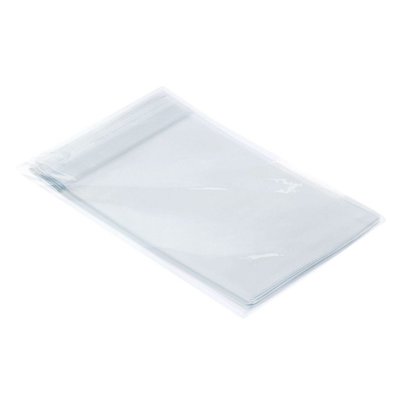 Обложка 210*350 для дневников и тетрадей, ArtSpace, ПВХ 80мкм 