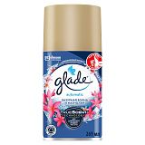 Сменный баллон для освежителя воздуха Glade Automatic "Лазурная волна и магнолия", 269мл 
