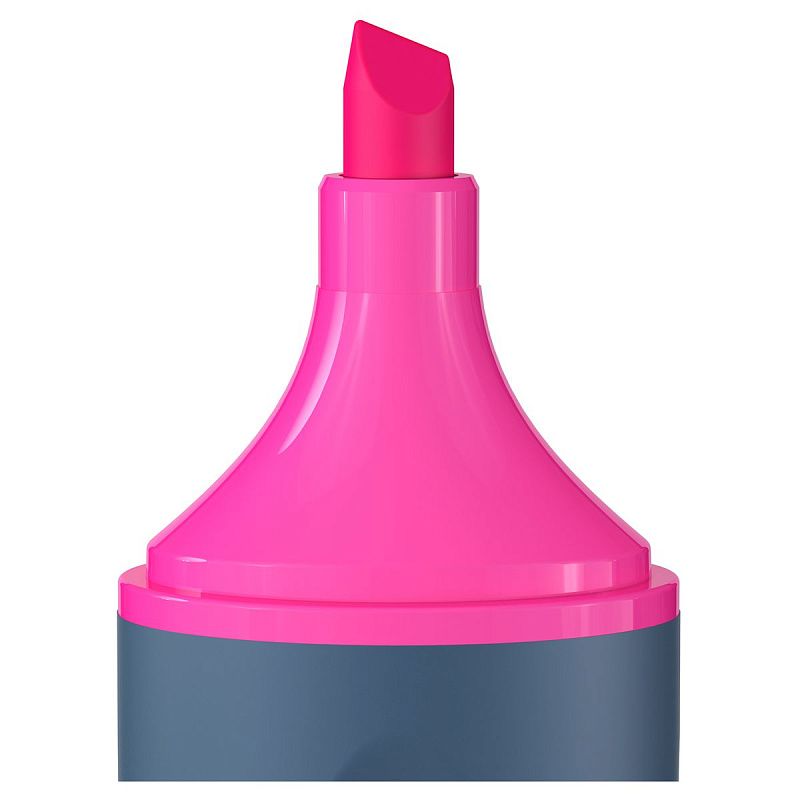 Текстовыделитель Berlingo "Textline HL300" розовый, 1-5мм 