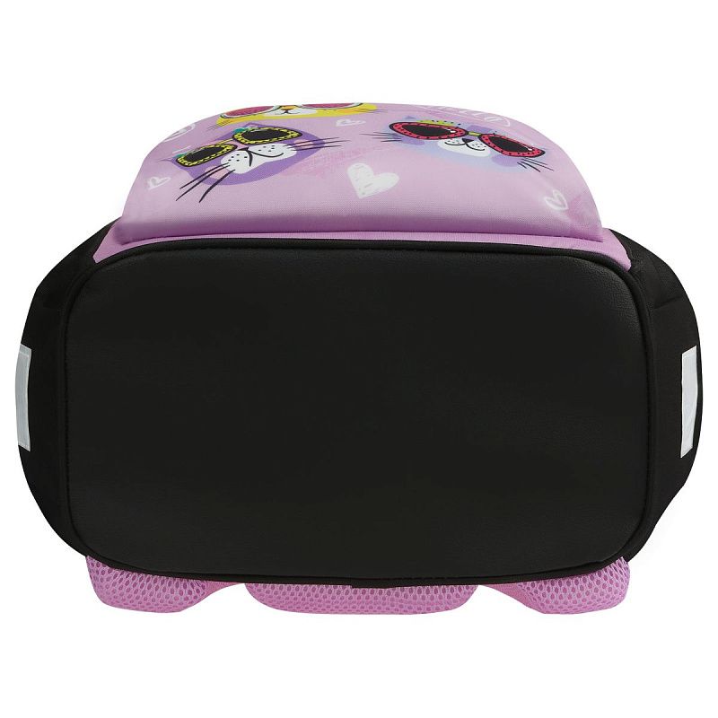 Ранец ArtSpace Junior "Have Fun" 37*28*21см, 1 отделение, 3 кармана, анатомическая спинка 