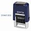 Датер-мини STAFF, месяц буквами, оттиск 22х4 мм, "Printer 7810", 237432